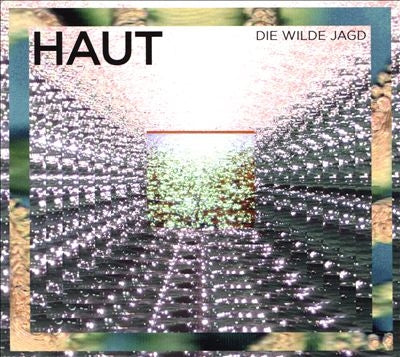 Die Wilde Jagd - Haut - Import CD