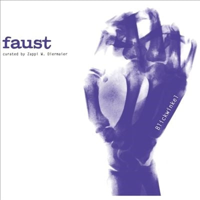 Faust - Blickwinkel - Import Vinyl LP Record