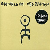 Einsturzende Neubauten - Kollaps - Import CD
