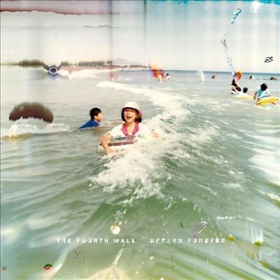 Fourth Wall - Return Forever - Import LP Record