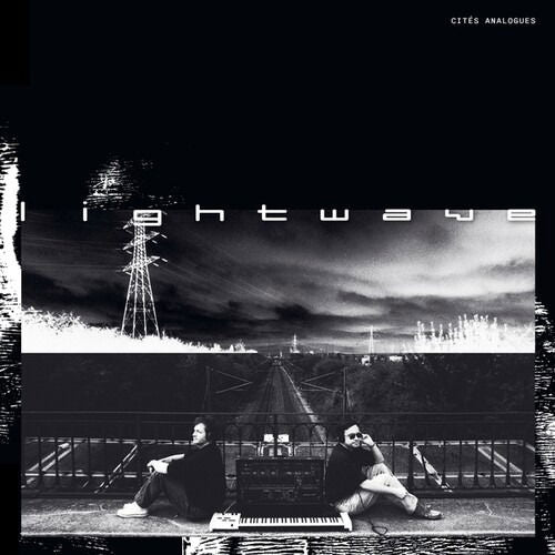 Lightwave - Cites Analogues - ImportCD
