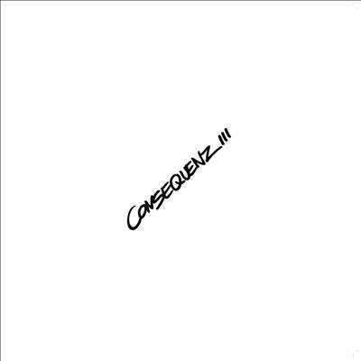 Conrad Schnitzler、Wolf Sequenza - Consequenz III - Import LP Record