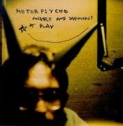 Motorpsycho - Angels And Daemons At Play - Import CD