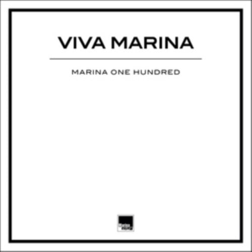 Various Artists - Viva Marina - Import CD