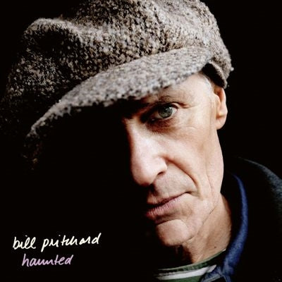 Bill Pritchard - Haunted - Import CD