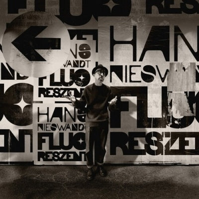 Hans Nieswandt - Fluoreszent - Import CD