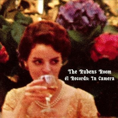 Various Artists - The Rubens Room - Import Vinyl 2 LP Record
