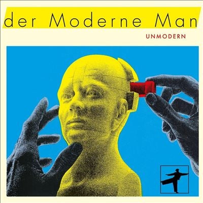 Der Moderne Man - Unmodern - Import Vinyl LP Record