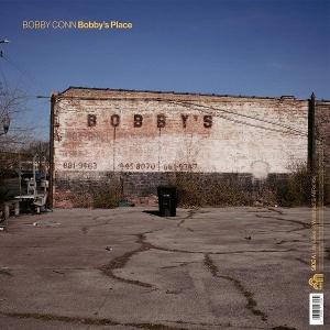 Bobby Conn - Bobby'S Place - Import Vinyl LP Record