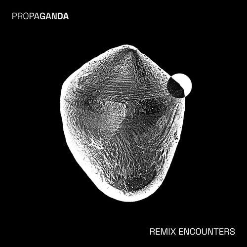 Propaganda (Rock) - Remix Encounters - Import CD