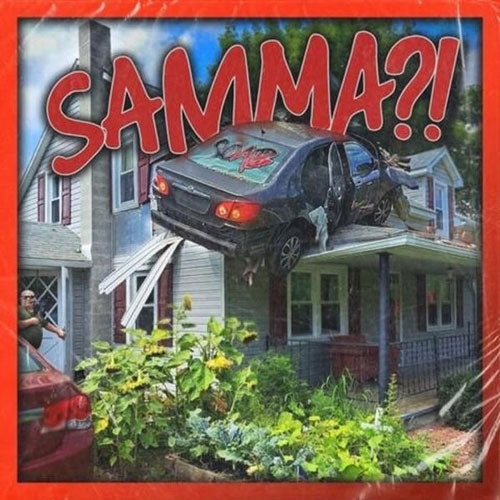 Soab - Samma?! - Import CD