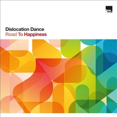 Dislocation Dance - Road to Happiness - Import CD