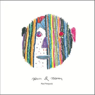 Maxi Pongratz - Rum & Num - Import CD