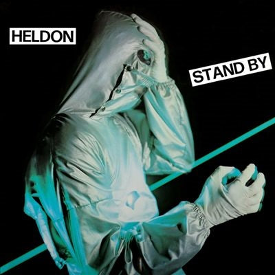 Heldon - Stand By - Import Vinyl LP Record