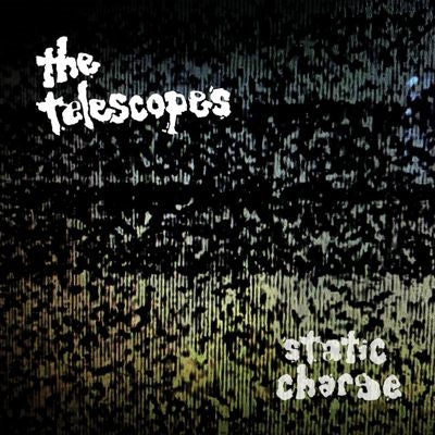 The Telescopes - Static Charge - Import CD