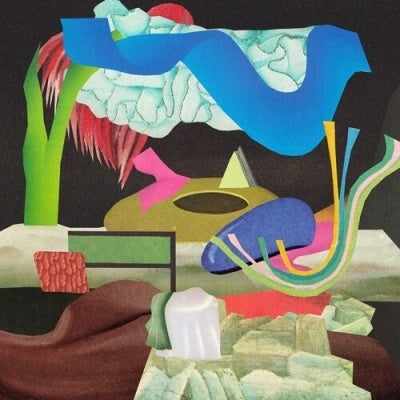 Saeko Killy - Dream In Dream - Import CD