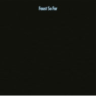 Faust - So Far - Import LP Record