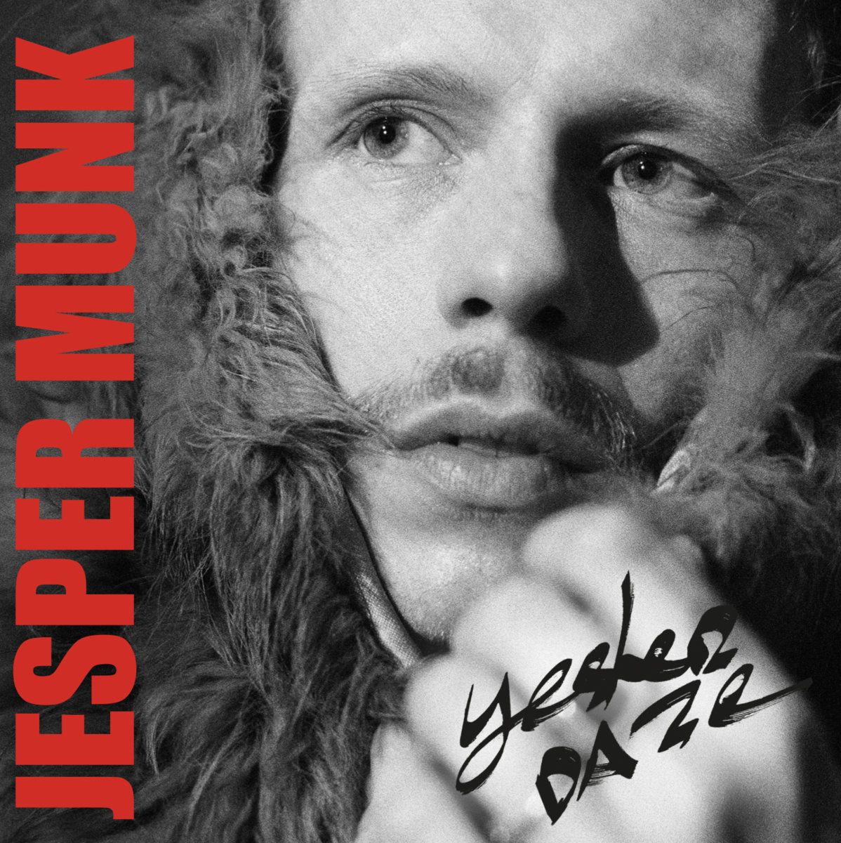Jesper Munk - Yesterdaze - Import CD