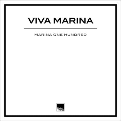 Various Artists - Viva Marina - Import 2 LP Record