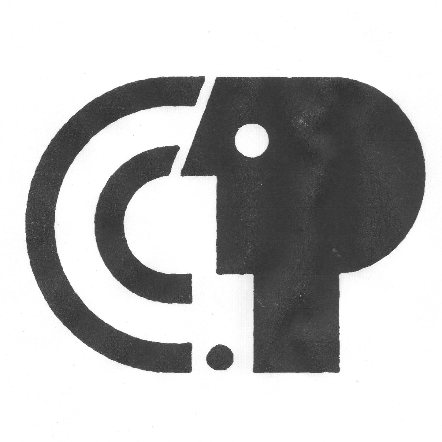 Conscious Pilot - Epoxy Plains - Import 10 inch Shingle Record