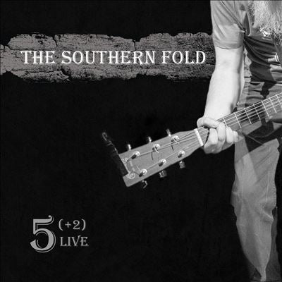 The Southern Fold - 5 (+2)Live From The Southern Fold - Import LP Record