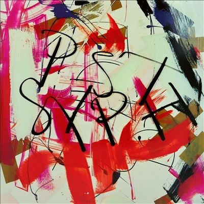 S.Y.P.H. - Pst - Import Vinyl LP Record
