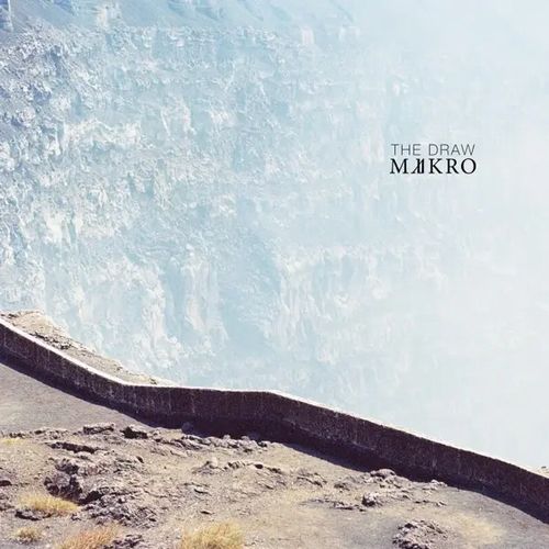 The Draw(Jazz) - Maikro - Import Vinyl 2 LP Record Limited Edition