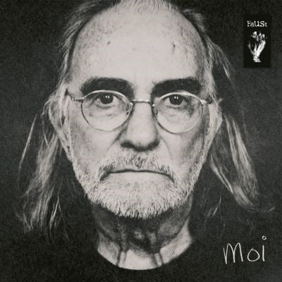 Faust - Moi - Import Vinyl LP Record