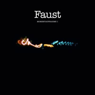 Faust - Momentaufnahme I - Import Vinyl LP Record