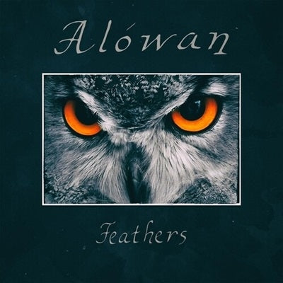 Alowan - Feathers - Import CD