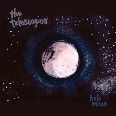 The Telescopes - Halo Moon - Import Vinyl LP Record
