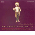 Bach (1685-1750) - Weihnachts-oratorium.1-3: Rademann / Dresden Baroque O Chamber Cho - Import CD