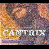 Agnieszka Budzinska-Bennett - Cantrix - Medieval Music for St.John the Baptist from the Royal Convents of Sigena (Hospitallers) and Las Huelgas (Cistercians) - Import CD