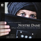 TRADITIONAL - Nostre Dame - Whatever It Is - It'S About People And Music - Import CD