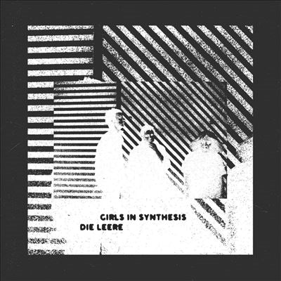 Girls In Synthesis - Die Leere - Import Vinyl 12Inch Single RecordLimited Edition