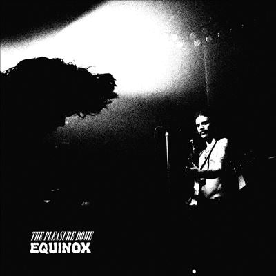 Pleasure Dome - Equinox - Import Vinyl LP Record Limited Edition