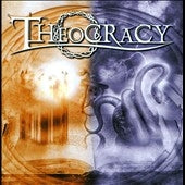 Theocracy - Theocracy - Import CD