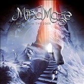 Mindmaze - Back From the Edge - Import CD