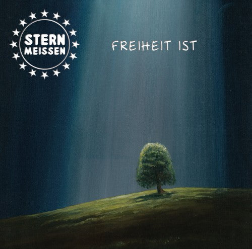 Stern-Combo Meissen - Freiheit Ist - Import CD