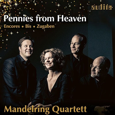 Various Artists - Pennies From Heaven - Import CD