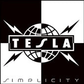 Tesla - Simplicity - Import CD