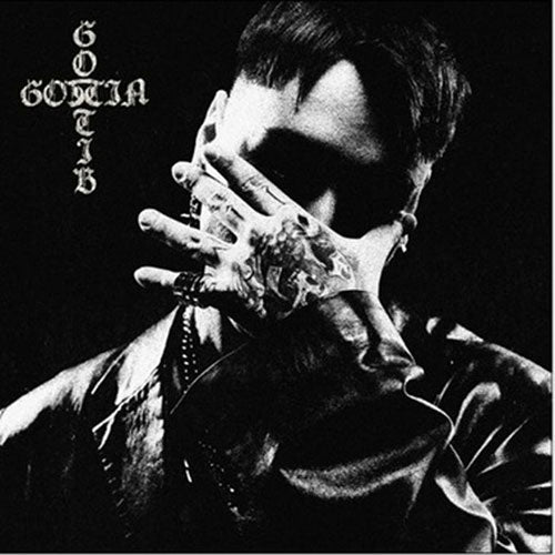 Tiago PZK - Gotti A / Gotti B - Import Vinyl LP Record Limited Edition