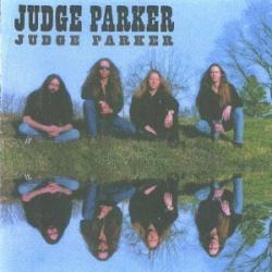 Judge Parker - Judge Parker - Import CD