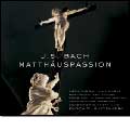 Guttenberg, Enoch zu, Neubeuern Community Chorus, Orchester der KlangVerwaltung Orchestra - Bach: St Matthew Passion - Import 4 CD