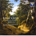 Bruckner (1824-1896) - Symphony No.4 "Romantic" : Guttenberg / Orchester der KlangVerwaltung - Import SACD Hybrid