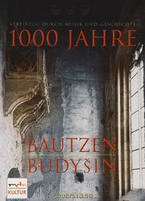 Various Artists - 1000 Jahre Bautzen - Import CD