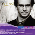 Fabio Luisi / Philharmonia Zurich - MDR Edition vol 3 - Berlioz: L'Enfance Du Christ / Luisi, MDR SO, Michael, etc - Import 2 CD