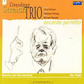 Dresdner Streichtrio - Accordo Perfetto - Import CD