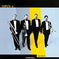 Opus 4 (Trombone Quartet) - Von Bach Bis Broadway - Import CD