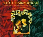 Flute Harmonique - Venus & Her Child - Import CD